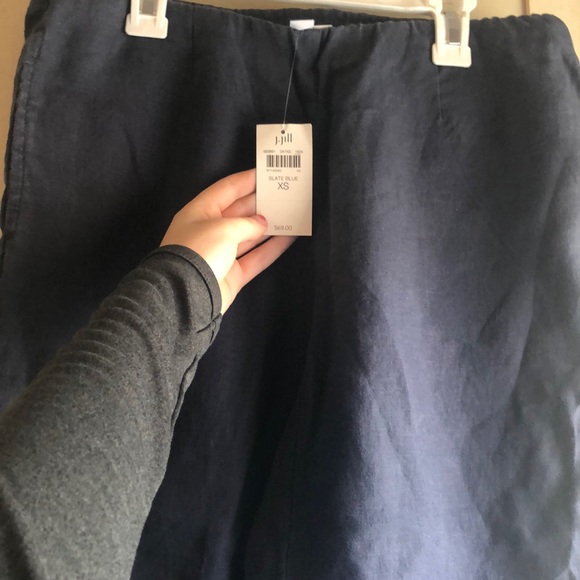 J.jill pants - Picture 2 of 4